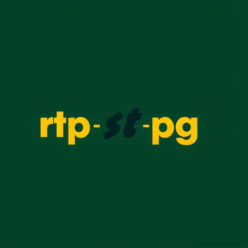 rtp slot pg Logo